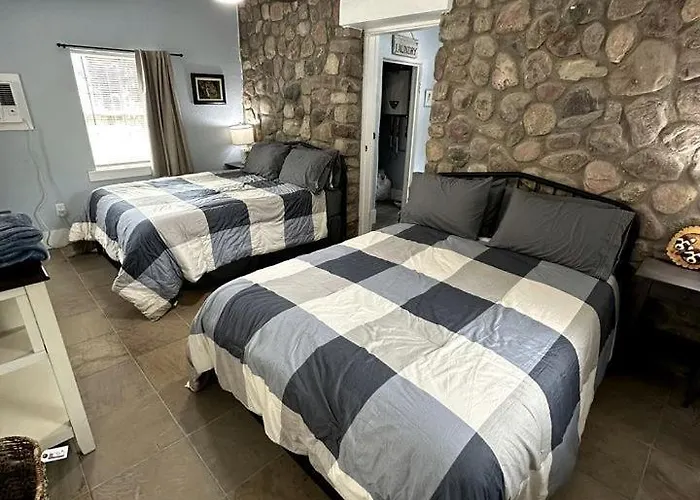 Historic Canyon With Firepit & Scenic Retreat In Globe, Arizona * Chrysotile
