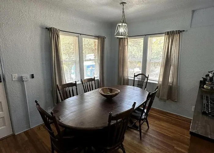 Historic Canyon With Firepit & Scenic Retreat In Globe, Arizona Chrysotile