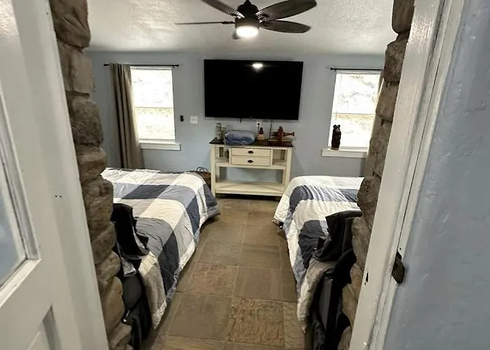 Historic Canyon With Firepit & Scenic Retreat In Globe, Arizona * Chrysotile